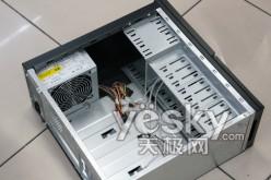 技展机箱电源套装