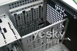 多彩机箱电源套装