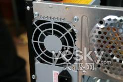 金河田机箱电源套装