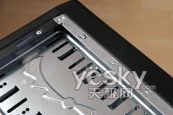 金河田机箱电源套装