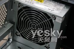 技展机箱电源套装