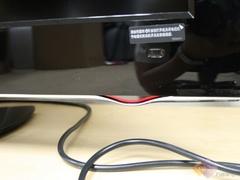 IPS硬屏200Hz LG 47LH50YD一体机详评