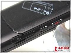 800万像素靓丽滑盖 三星S8300水货小涨