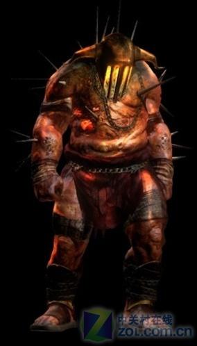 奎爷大战冥王哈迪斯 《战神3》新截图