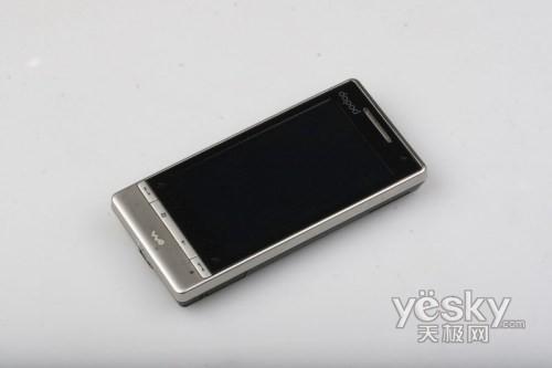 王者归来 多普达钻石二代diamond2评测