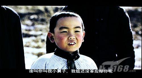 简单又好用 风影RM910电影播放器试用