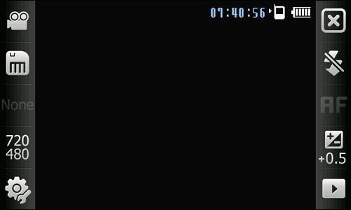 7寸大屏 三星wm智能旗舰i8000u评测_手机新浪网