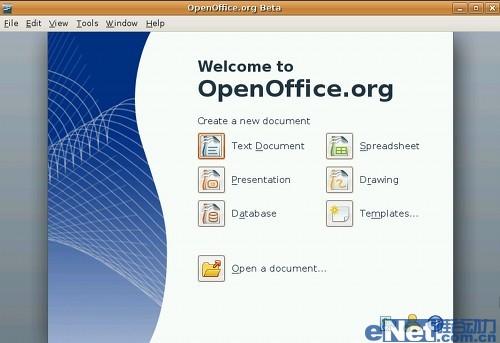 openoffice