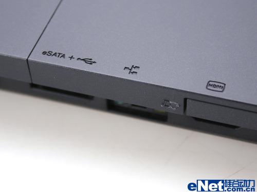 皇帝的新装 联想ThinkPad SL510评测