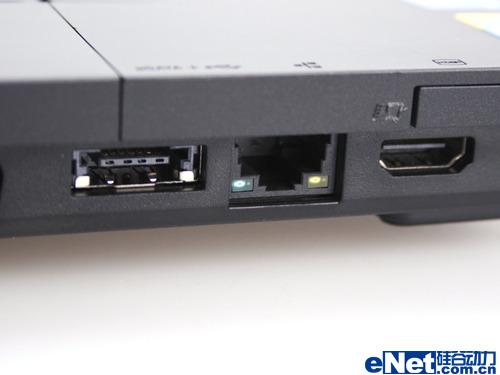 皇帝的新装 联想ThinkPad SL510评测