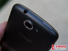 1G处理器+3.7寸屏幕 谷歌N1震撼登场