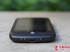 1G处理器+3.7寸屏幕 谷歌N1震撼登场