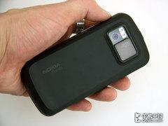 N系列新旗舰 诺基亚N97到货价格暴跌