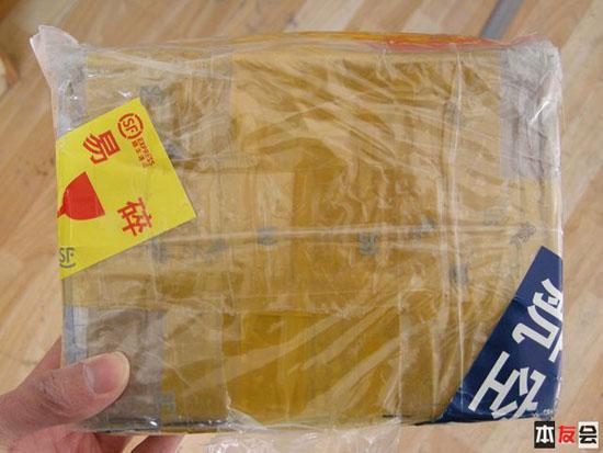 我叫不求人 网友本本显卡降级强悍改造