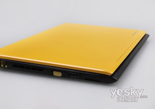 独家首报 超轻薄13寸本同方锋锐S30i抵京