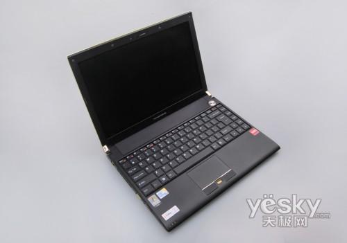 独家首报 超轻薄13寸本同方锋锐S30i抵京