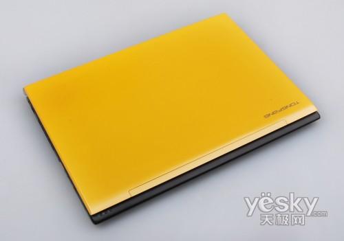 独家首报 超轻薄13寸本同方锋锐S30i抵京