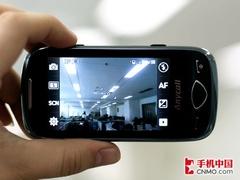 无“线”精彩 三星触控新机S5560C评测