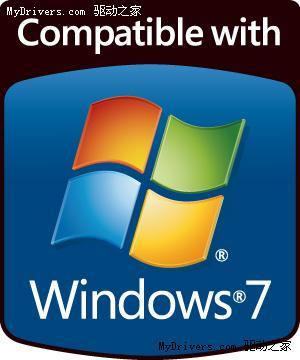 Windows 7兼容认证软件已近一万