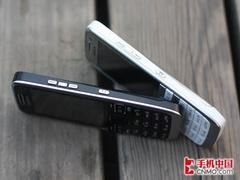 超长待机E系智能机 诺基亚E52双色图赏