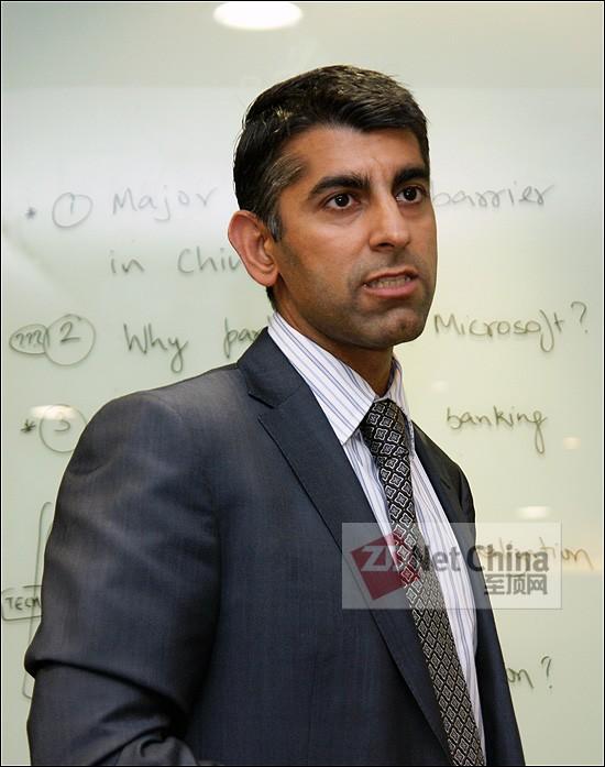 揭秘思杰桌面虚拟化:中国市场一点都不弱于欧