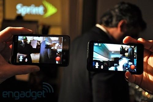 6月13日开售 HTC EVO 4G强机价格曝光 