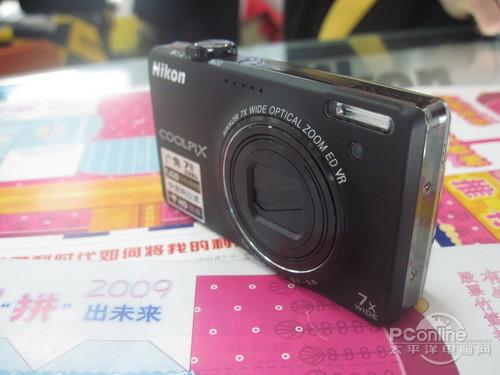 假日游舍我其谁 高画质卡片机强力推荐