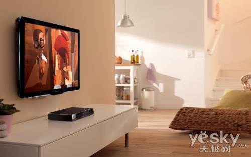 看世界杯拒绝拖影 飞利浦液晶电视推荐