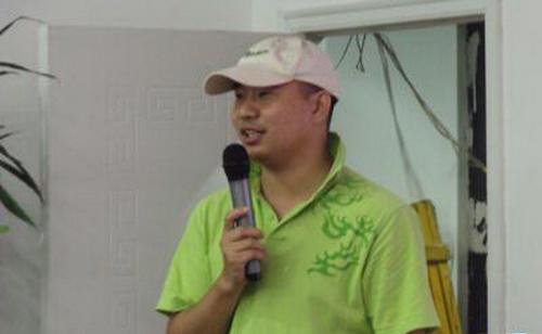 东大富源网吧答谢会暨新品推广成功召开