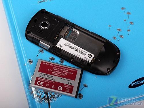 经济实用 三星3G入门直板机S239评测