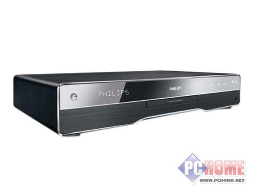 点击查看本文图片 飞利浦BDP9500/93蓝光播放器沈阳4K1