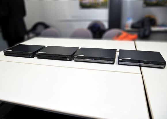 点击查看本文图片 3D旋律越唱越红 蓝光播放器购机指南