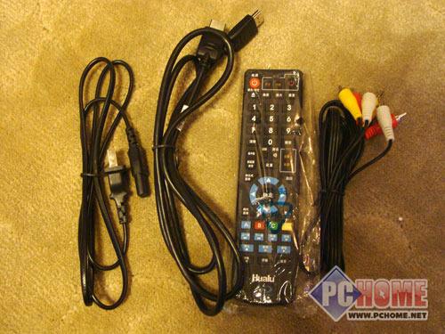 点击查看本文图片 华录BDP0921支持USB高清播放沈阳1450