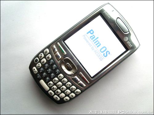 全键盘智能 奔迈palm680爆650