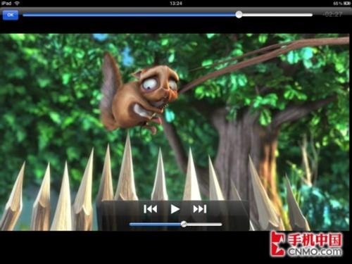 VLC Media Player体验