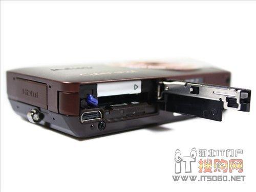 自己拍摄3D全景照片 索尼WX5行货1830