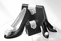 巧克力鞋子 巧克力鞋子