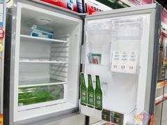 海信小降600元 省钱省电双赢冰箱