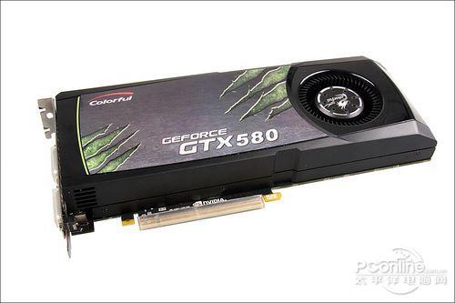 一个"艰难"的决定!nv新旗舰gtx580首测