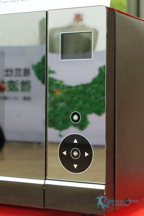 进入节能时代 一级能效微波炉特别推荐