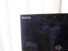 客厅终结者 索尼NX810系55寸3D电视评测