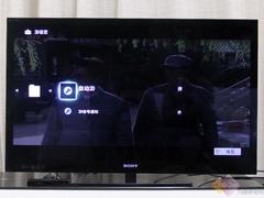 小房间福音 索尼NX710系40寸3D电视评测