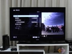 客厅终结者 索尼NX810系55寸3D电视评测