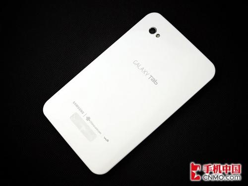 不仅是手机 20大细节详细解析三星P1000