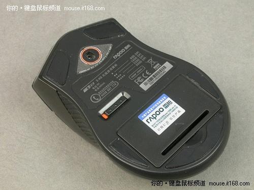 无线游戏键鼠大汇总