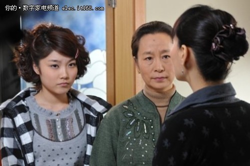 家庭伦理大戏月嫂分集剧情介绍