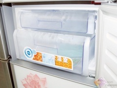 最自然的保鲜?容声新品三门冰箱上市