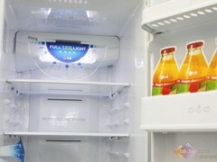 LG环保新鲜冰箱 节后仍狂降2000元