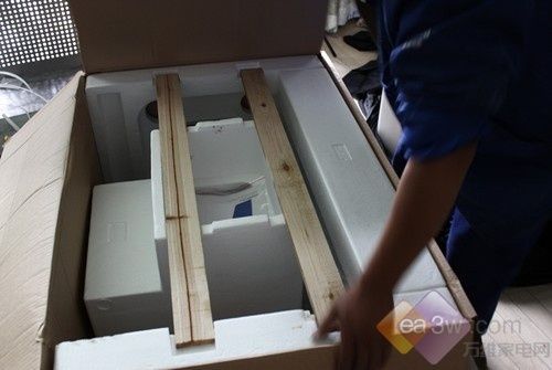大幅度提升吸烟力 老板油烟机独家评测