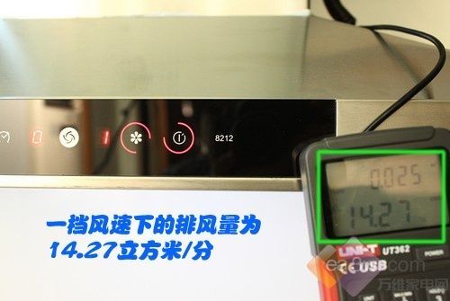 大幅度提升吸烟力 老板油烟机独家评测
